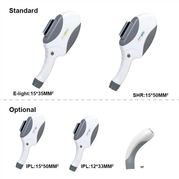 Best IPL Laser Hair Removal Machine