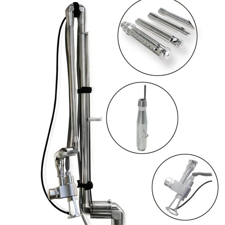 CO2 Laser Machine For Scar Removal