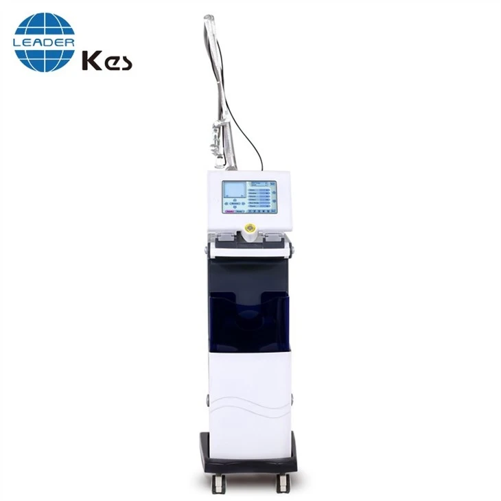 CO2 Laser Machine For Scar Removal