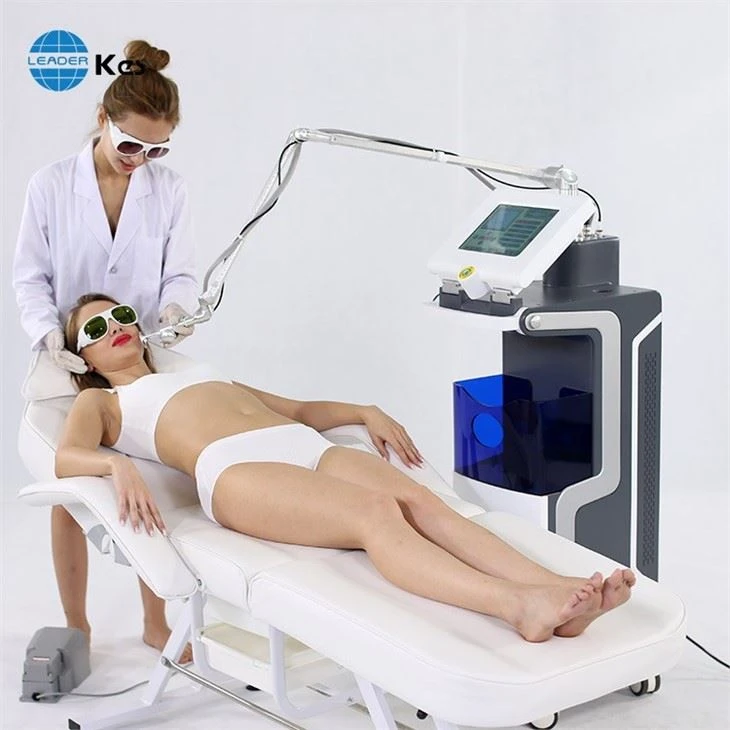 CO2 Laser Machine For Scar Removal