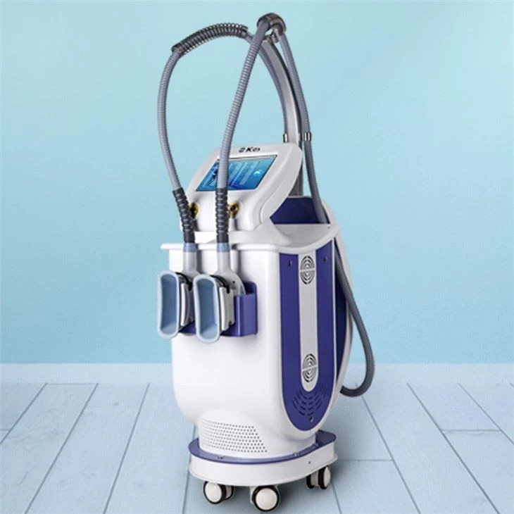 Cryolipolysis Cooling Cryolipolysisy Anti-Cellulite Fat Freezing Slimming Machine