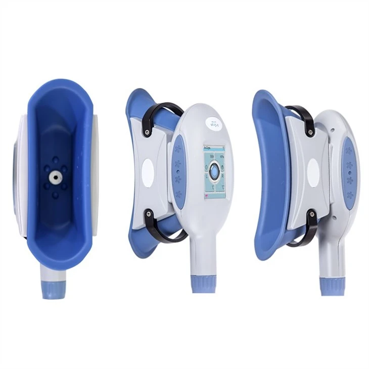 Cryolipolysis Cooling Cryolipolysisy Anti-Cellulite Fat Freezing Slimming Machine