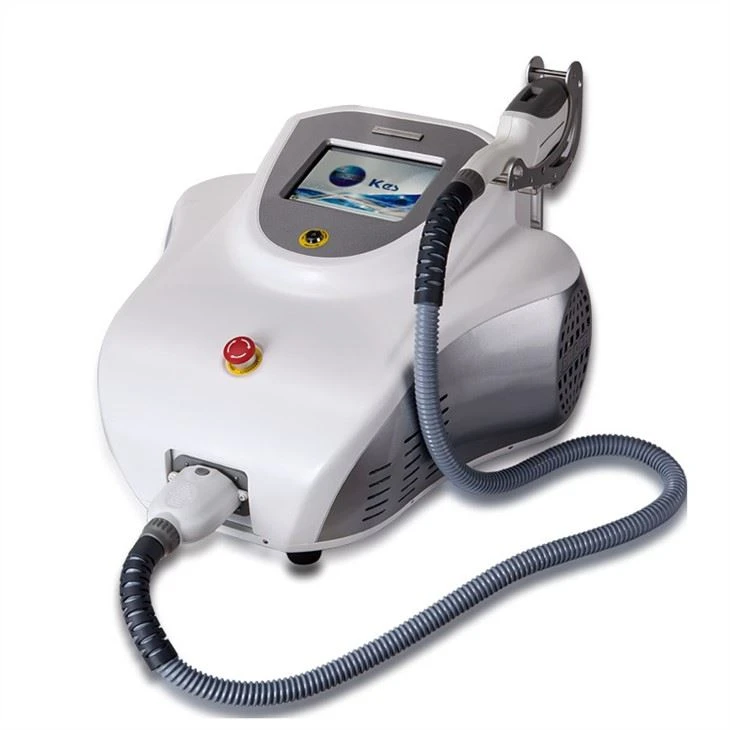 FDA-Cleared IPL Super Hair Removal Machine