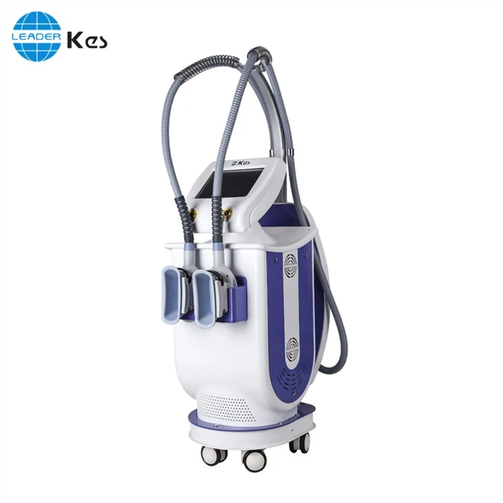 Frozen Lipolysis Slimming Machine
