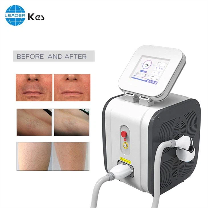 Hair Removal Anti Aging Skin Beauty Machine