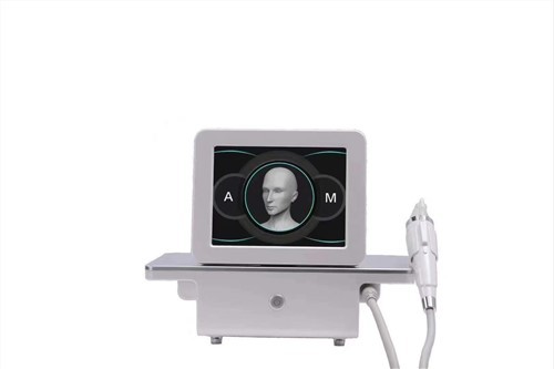 Фракционна RF игла система