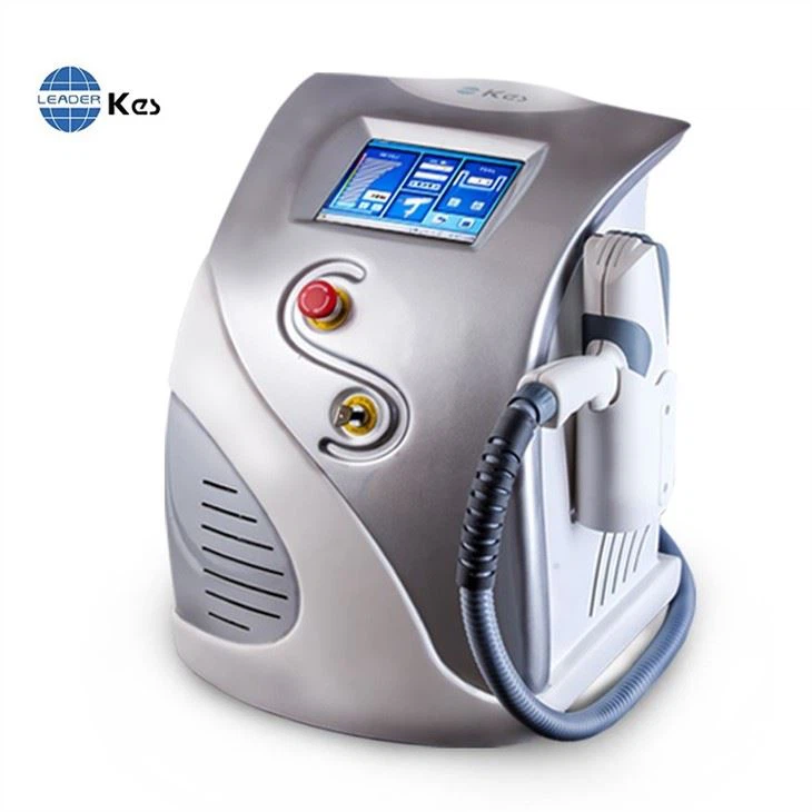 KES 2022Tattoo Removal Q-switch Machine MED-810A