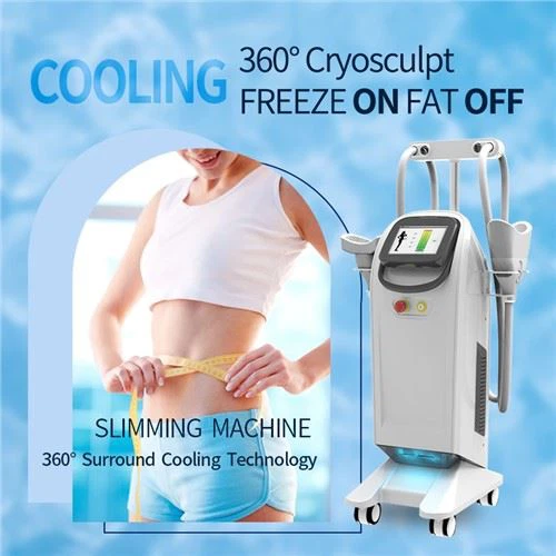Coolsculpter устройство