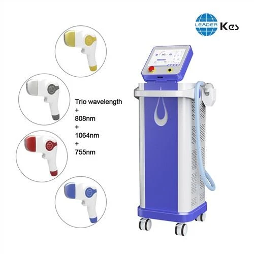 Diode Laser 808nm висококачествено устройство