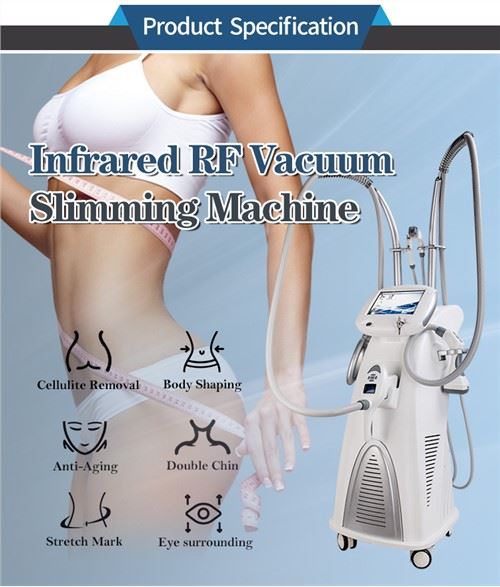 80 K Cavitation FatCavitation System Машина Minceur Body Slimm