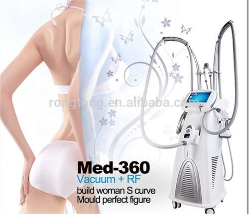 Slim4 кавитационни вакуумни машини за контуриране на тялото