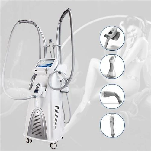 Машина за вакуумно оформяне на тялото
