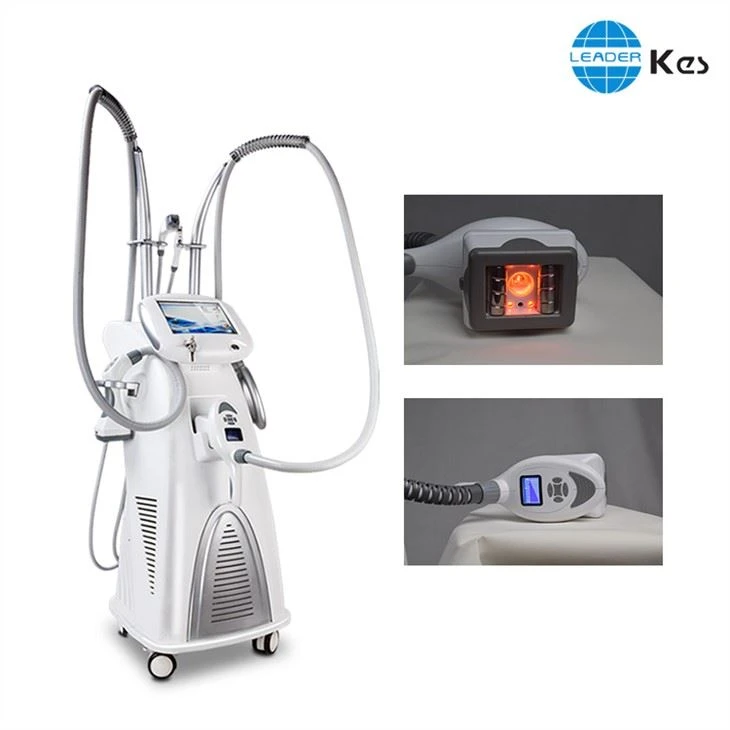 Velahsape Body Slim Device Machine